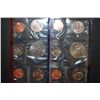 Image 2 : 1990 US Mint Coin Set; P&D Mints; UNC; EST. $5-10