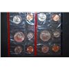 Image 1 : 1984 US Mint Coin Set; P&D Mints; UNC; EST. $10-15
