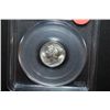 Image 1 : 1945 US Mercury Dime; PCGS Graded MS65; EST. $20-25