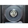 Image 2 : 1945 US Mercury Dime; PCGS Graded MS65; EST. $20-25