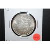 Image 1 : 1904-O US Silver Morgan $1; BU; EST. $50-60