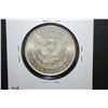 Image 2 : 1904-O US Silver Morgan $1; BU; EST. $50-60