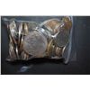Image 2 : World Coins & Tokens; Various Dates, Conditions & Denominations; Lot of 100; EST. $10-20