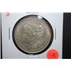 Image 1 : 1921-D US Silver Morgan $1; EST. $35-40