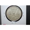 Image 2 : 1921-D US Silver Morgan $1; EST. $35-40