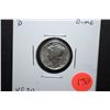 Image 1 : 1934-D US Mercury Dime; VF20; EST. $5-10