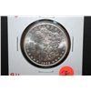 Image 1 : 1902-O US Silver Morgan $1; BU; EST. $50-60