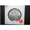 Image 1 : 1904-O US Silver Morgan $1; BU; EST. $50-60