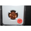 Image 1 : 1945 US Lincoln Wheat Back Penny; NGC Graded MS66 RD; EST. $20-30