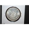 Image 2 : 1904-O US Silver Morgan $1; BU; EST. $50-60