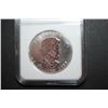 Image 2 : 2008 Canada $5 "Maple Leaf" Silver Foreign Coin 2010 Vancouver Olympics Commemorative; NGC Graded MS