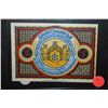 Image 2 : 1921 German Notgeld 50 Pfennig Foreign Bank Note; EST. $10-20