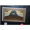 Image 2 : 1921 German Notgeld 50 Pfennig Foreign Bank Note; EST. $10-20
