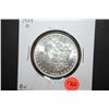 Image 1 : 1904-O US Silver Morgan $1; BU; EST. $50-60