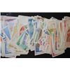Image 1 : Foreign Bank Notes; Various Dates, Conditions & Denominations; Lot of 300; EST. $300-600