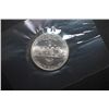 Image 2 : 1982-D US Washington Commerative Half Dollar; .900 Silver .4019 Oz.; UNC; EST. $15-20