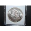 Image 1 : 1904-O US Silver Morgan $1; MCPCG Graded MS61; EST. $50-60