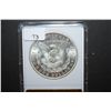 Image 2 : 1904-O US Silver Morgan $1; MCPCG Graded MS61; EST. $50-60