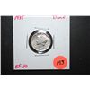 Image 1 : 1935 US Mercury Dime; EF40; EST. $3-5