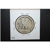 Image 2 : 1916-D US Walking Liberty Half Dollar With Obv. Mint Mark; AG03; EST. $15-20