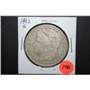 Image 1 : 1892-S US Silver Morgan $1; EST. $30-40