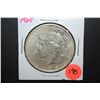 Image 1 : 1925 US Peace $1; EST. $30-40