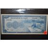 Image 1 : Cambodia 100 (Cent) Riels Foreign Bank Note; EST. $5-10