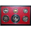 Image 2 : 1979-S US Proof Set; EST. $8-15