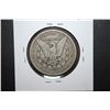 Image 2 : 1882-CC US Silver Morgan $1; EST. $80-100