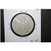 Image 2 : 1883 US Silver Morgan $1; EST. $35-45