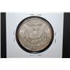 Image 2 : 1901 US Silver Morgan $1; XF40+; EST. $100-125