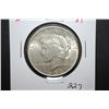 Image 1 : 1934-D US Peace $1; EST. $50-60