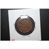 Image 2 : 1828 Half Cent; EST.$40-50