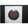Image 2 : 1835 Half Cent; EST.$40-50