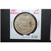 Image 1 : 1961 Mexico Un Peso Foreign Coin; EST. $5-10