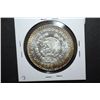 Image 2 : 1964 Mexico Un Peso Foreign Coin; EST. $5-10