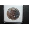 Image 2 : 2008 Canada $5 "Maple Leaf" Silver Foreign Coin Vancouver 2010 Olympics; NGC Graded MS68; 1 Of 1st 1