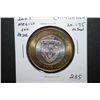 Image 1 : 2005 Chihuahua Mexico 100 Pesos Foreign Coin; 20.175 ASW; EST. $30-40