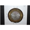 Image 2 : 2005 Chihuahua Mexico 100 Pesos Foreign Coin; 20.175 ASW; EST. $30-40