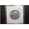 Image 1 : 1937 Walking Liberty Half Dollar;MCPCG;MS-63;EST.$ 40-50