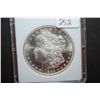 Image 1 : 1885-CC US Morgan Dollar;MCPCG;PF-63;EST.$510-525