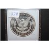 Image 2 : 1885-CC US Morgan Dollar;MCPCG;PF-63;EST.$510-525