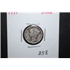 Image 1 : 1939 US Mercury Dime; EST. $5-10