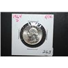Image 1 : 1964-D US Washington Quarter; EST. $15-20
