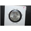 Image 2 : 1964-D US Washington Quarter; EST. $15-20