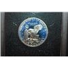 Image 2 : 1971-S US Eisenhower $1 Proof In Display Case; EST. $15-20