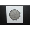 Image 2 : 1871-S US Seated Liberty Half Dollar; EST. $30-40