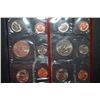Image 2 : 1990 US Mint Coin Set; P&D Mints; UNC; EST. $5-10