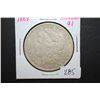 Image 1 : 1884 US Silver Morgan $1; EST. $30-40