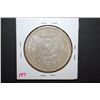 Image 2 : 1884 US Silver Morgan $1; EST. $30-40
